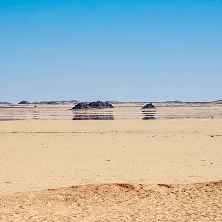 The Glossy Mirage And Its Impact The Glossy Mirage And Its Impact