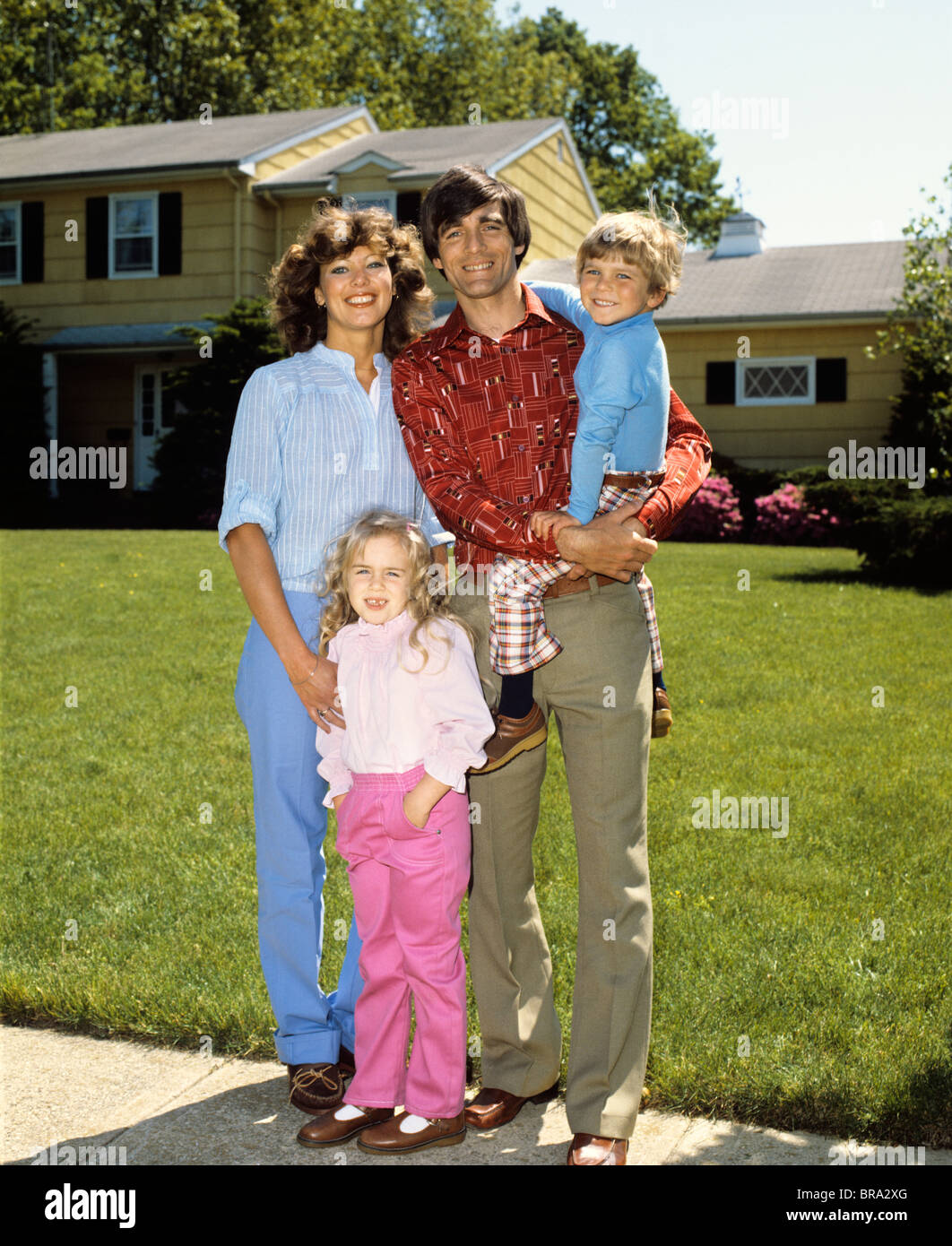 The Goldbergs: A Nostalgic Look Back At 1980s Family Life The Goldbergs: A Nostalgic Look Back At 1980s Family Life