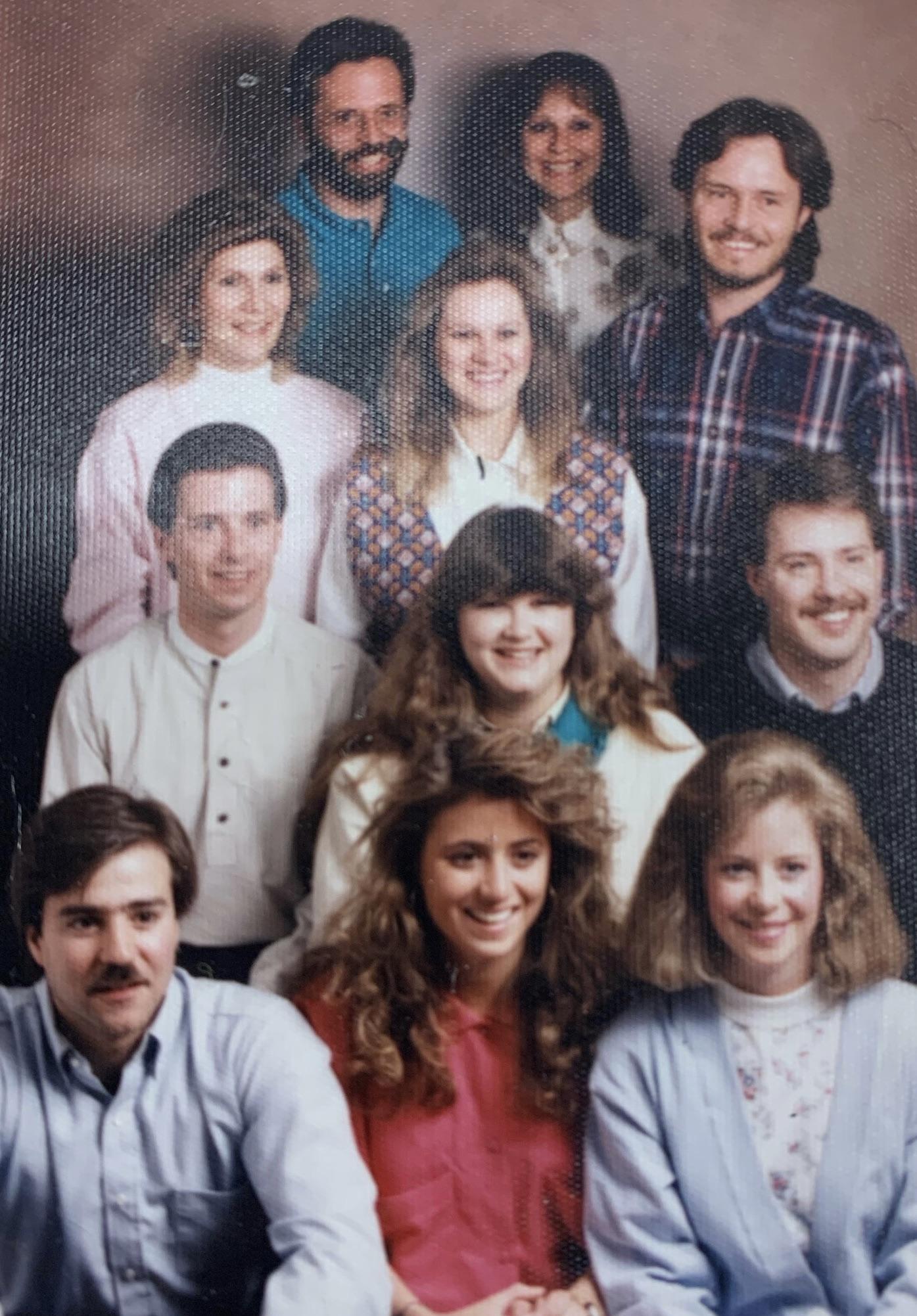 The Goldbergs: A Nostalgic Look Back At 80s Family Life The Goldbergs: A Nostalgic Look Back At 80s Family Life