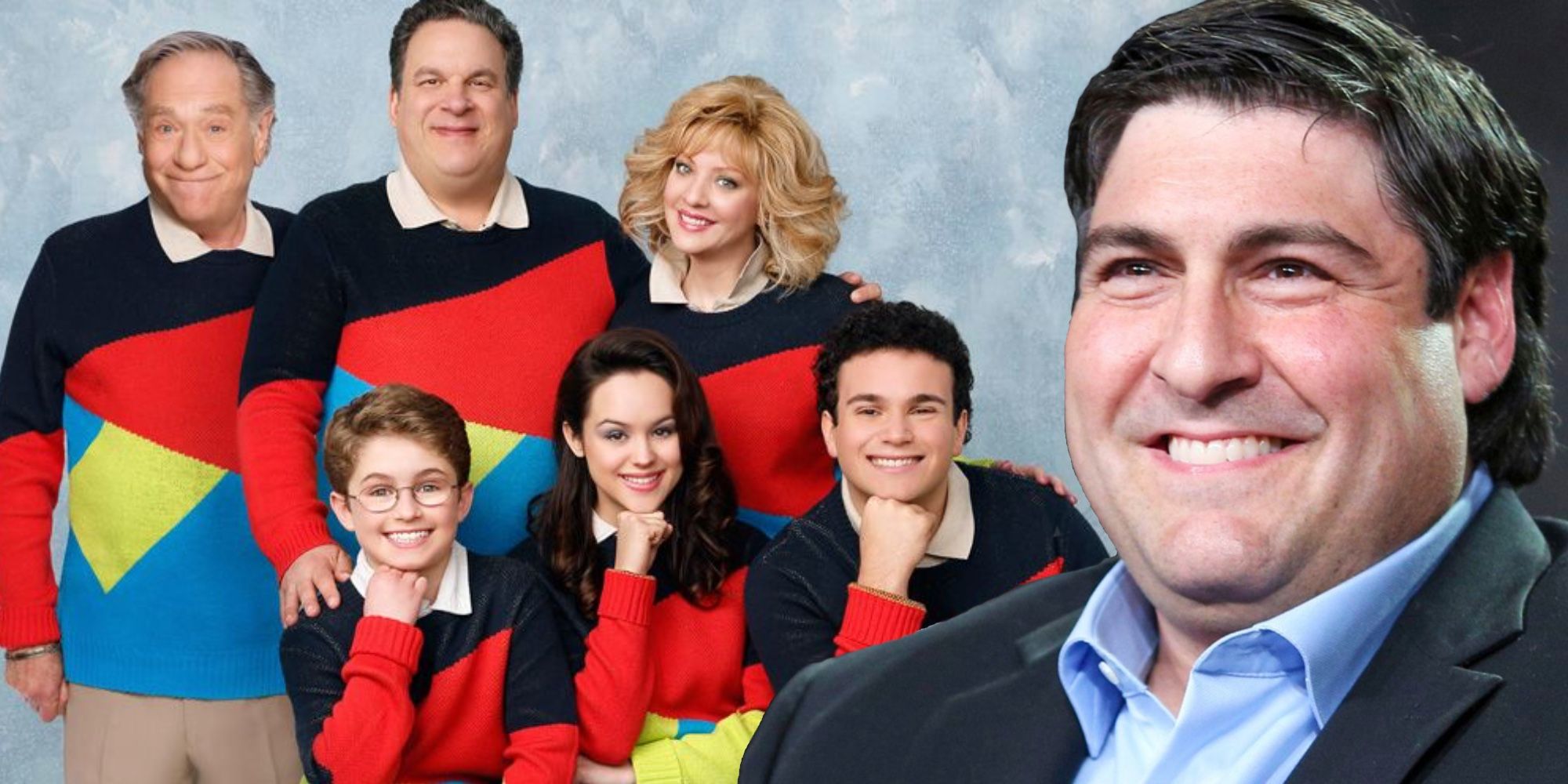 The Goldbergs: Comparing The Show To Real 80s Family Dynamics The Goldbergs: Comparing The Show To Real 80s Family Dynamics