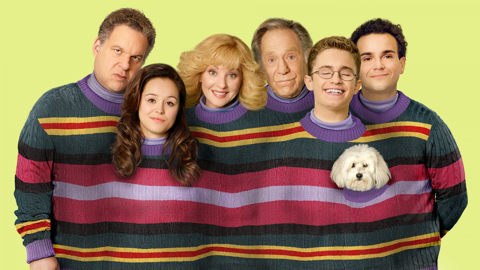 The Goldbergs: Comparing The Show To Real-Life 1980s Families The Goldbergs: Comparing The Show To Real-Life 1980s Families