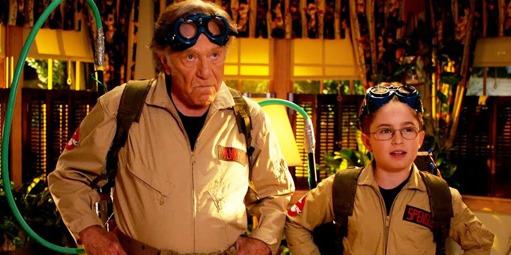 The Goldbergs: Family Dynamics And 80s Nostalgia The Goldbergs: Family Dynamics And 80s Nostalgia