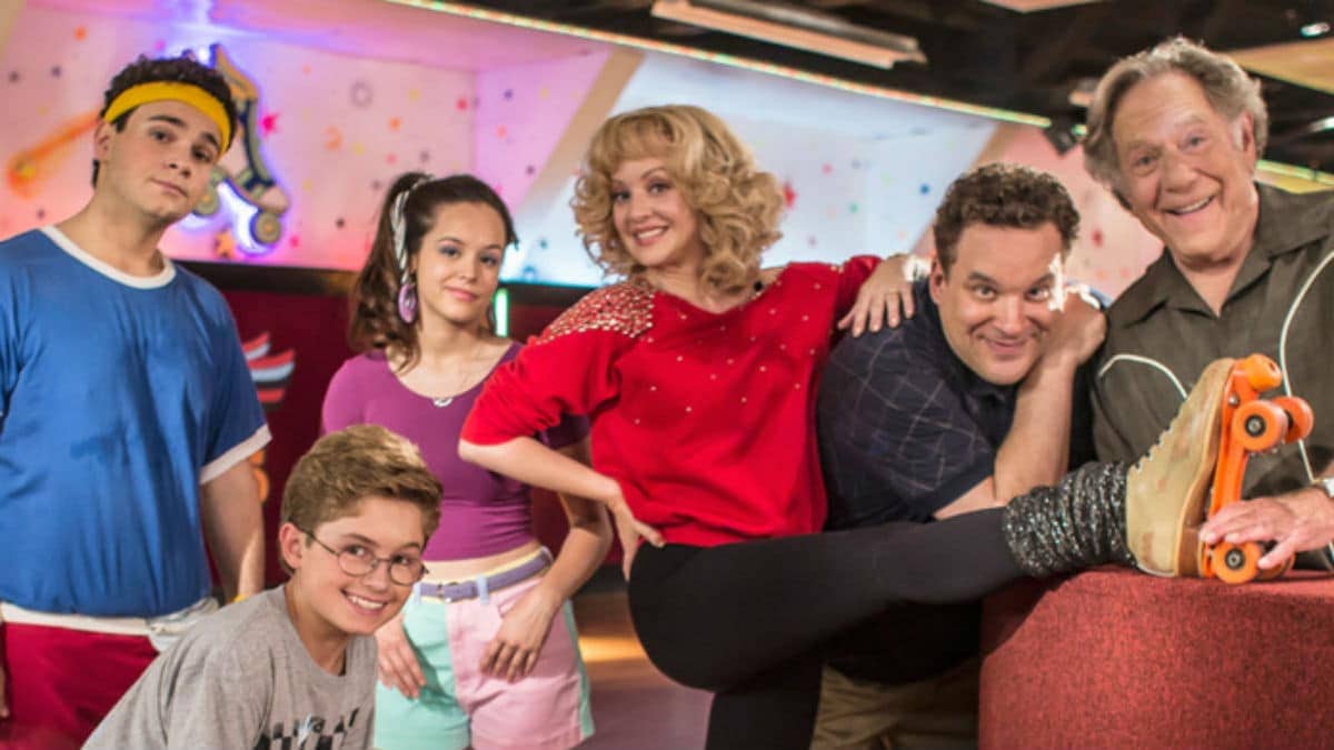 The Goldbergs: How The Show Captures 80s Nostalgia The Goldbergs: How The Show Captures 80s Nostalgia