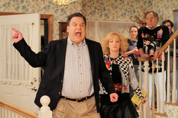 The Goldbergs' Impact On Television And Pop Culture The Goldbergs' Impact On Television And Pop Culture