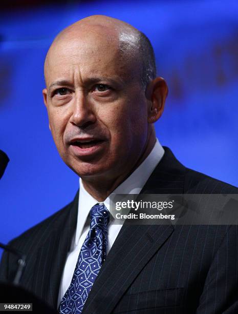 The Goldman Sachs Internal Critics And The CEO's Response The Goldman Sachs Internal Critics And The CEO's Response