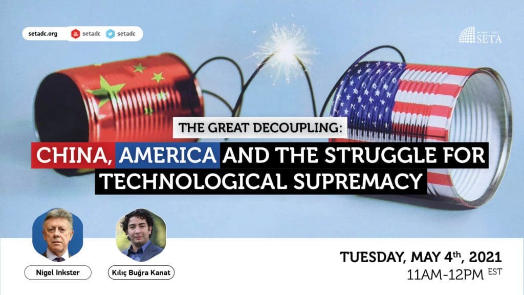 The Great Decoupling: Implications For Global Economies The Great Decoupling: Implications For Global Economies
