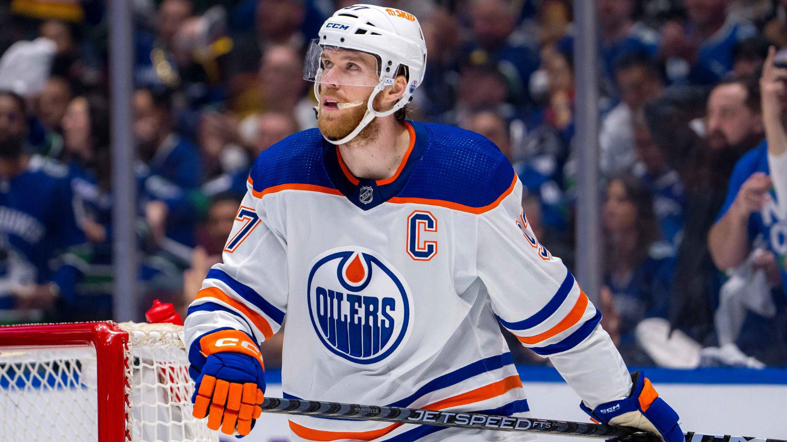 The Gretzky Loyalty Debate: Examining The Impact Of Trump's Policies On Canada The Gretzky Loyalty Debate: Examining The Impact Of Trump's Policies On Canada