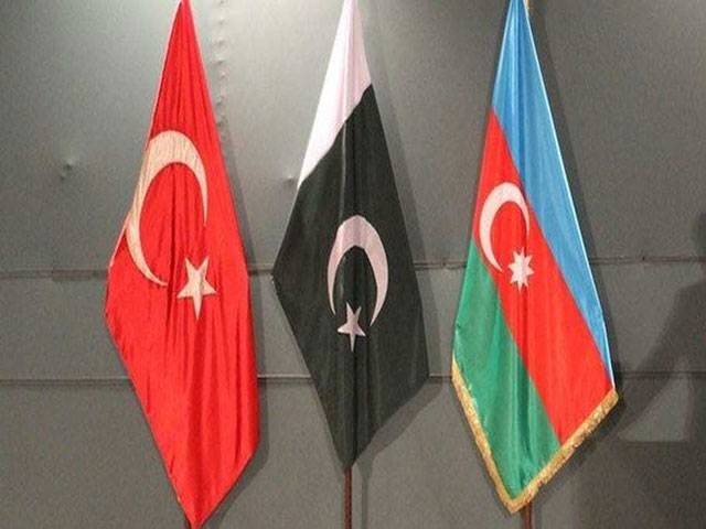 The Growing Rift: India's Distance From Pakistan, Turkey, And Azerbaijan The Growing Rift: India's Distance From Pakistan, Turkey, And Azerbaijan