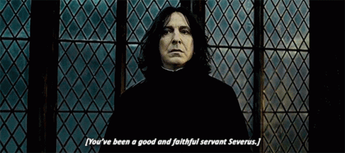 The Harry Potter Remake: Faithful Adaptation Or Departure? Examining Snape And McGonagall's Arc The Harry Potter Remake: Faithful Adaptation Or Departure? Examining Snape And McGonagall's Arc