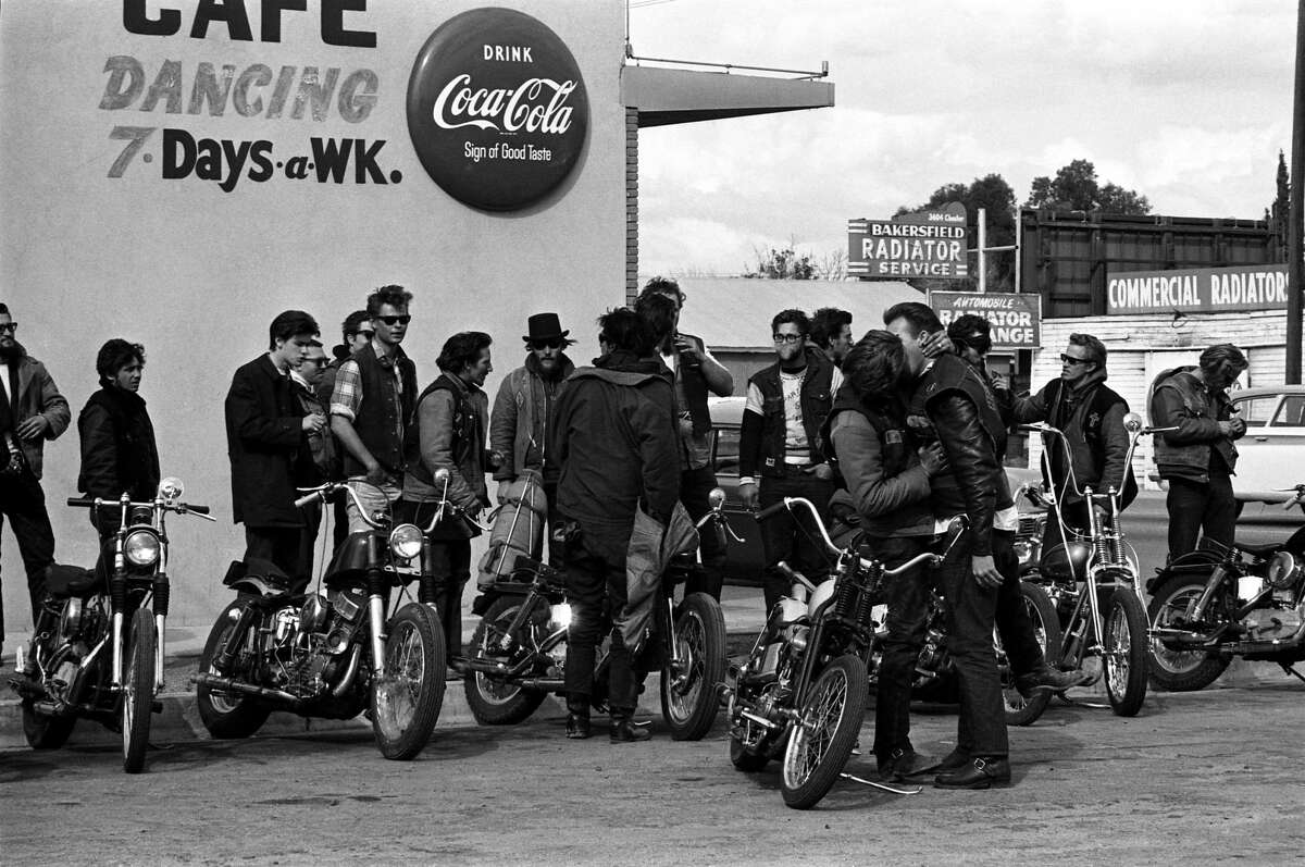 The Hells Angels Motorcycle Club: History, Structure, And Activities The Hells Angels Motorcycle Club: History, Structure, And Activities