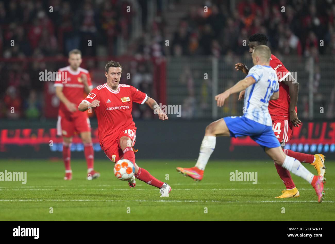 The Hertha Berlin Debate: Boateng And Kruse On The Team's Difficulties The Hertha Berlin Debate: Boateng And Kruse On The Team's Difficulties