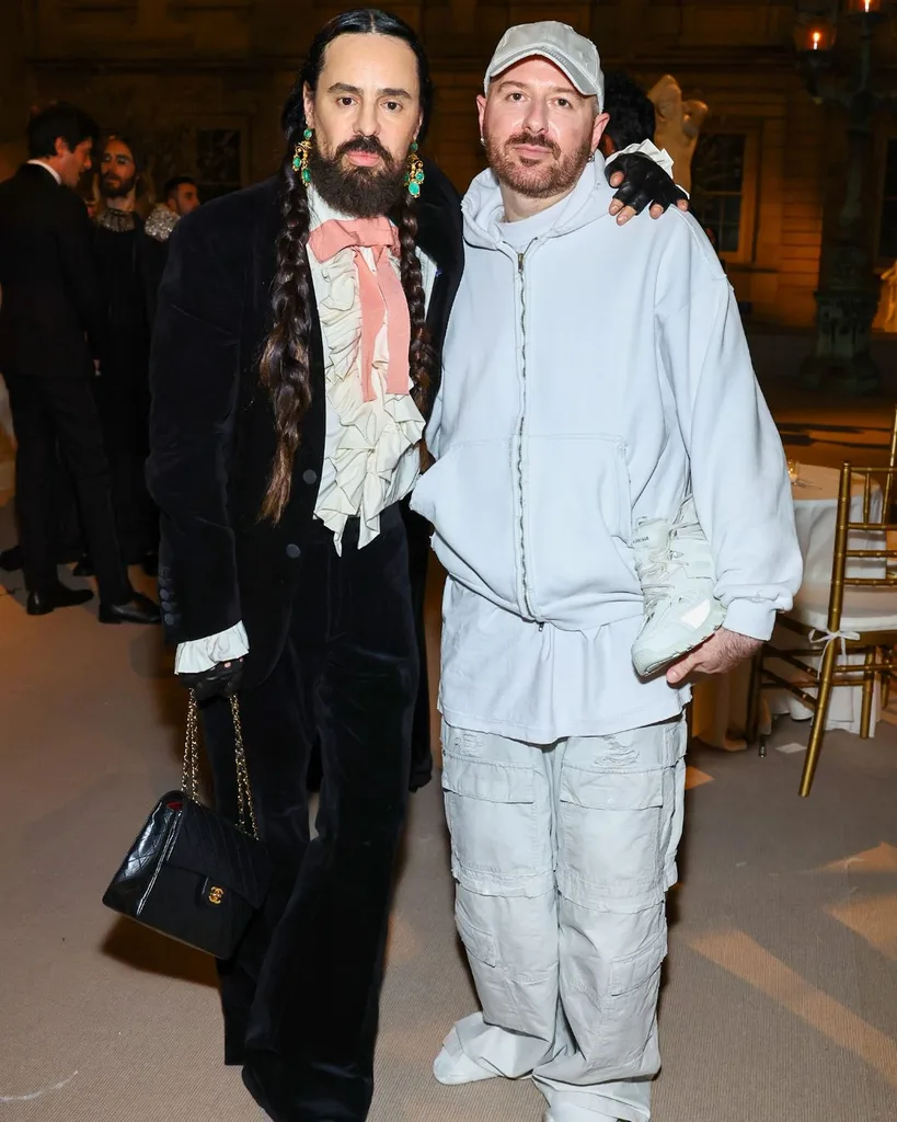 The High-Stakes Appointment: Demna, Gucci, And Kering's Financial Projections