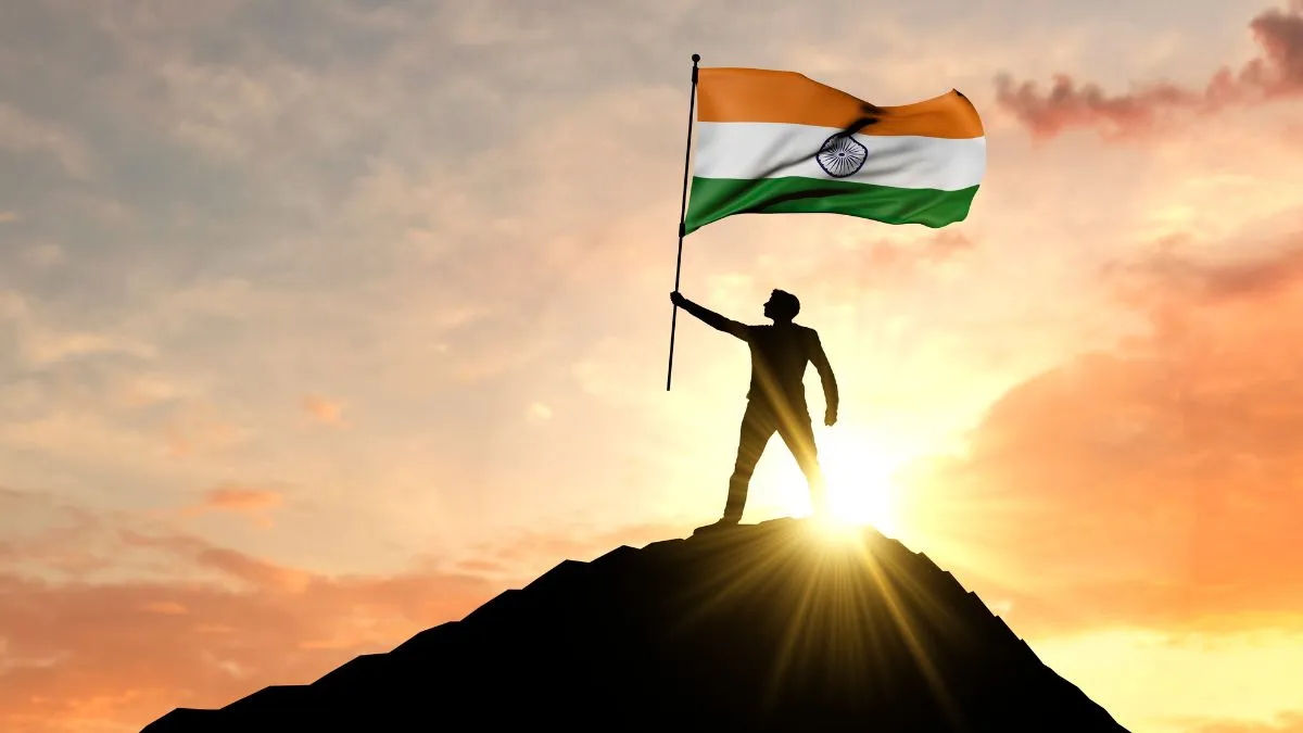 The History Of Independence Day: Origins And Evolution The History Of Independence Day: Origins And Evolution
