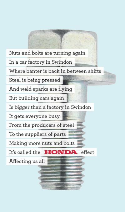 The Honda Effect: How Winning Bikes Attract Champions