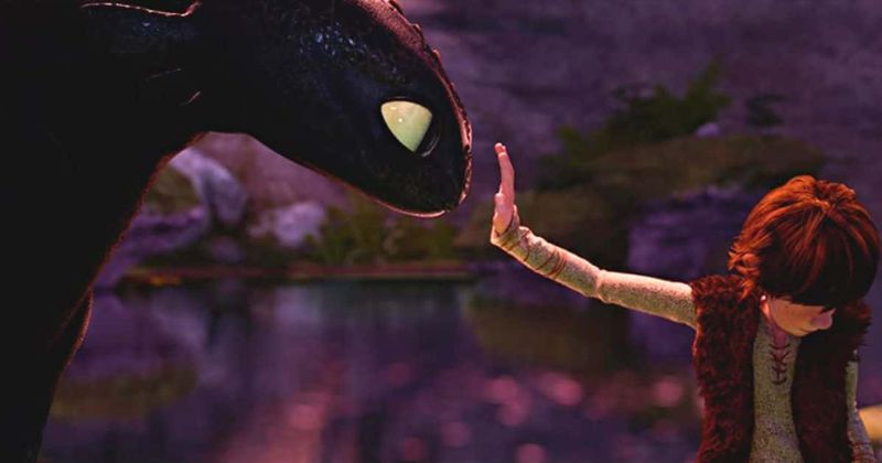 The How To Train Your Dragon Remake's Almost Controversial Decision The How To Train Your Dragon Remake's Almost Controversial Decision