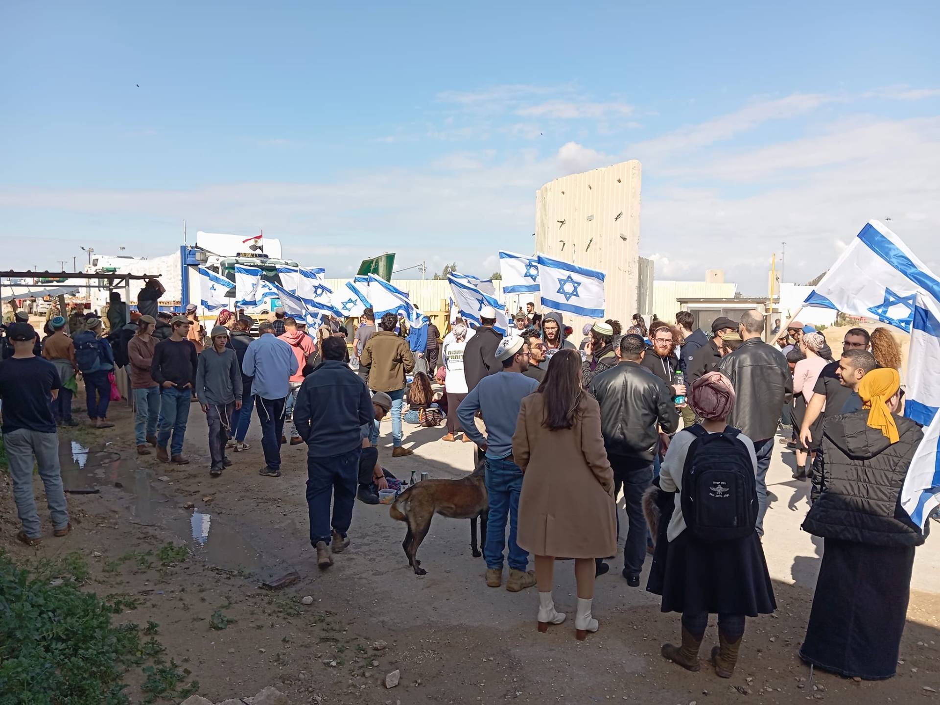 The Humanitarian Catastrophe In Gaza: A Consequence Of Israel's Blockade The Humanitarian Catastrophe In Gaza: A Consequence Of Israel's Blockade
