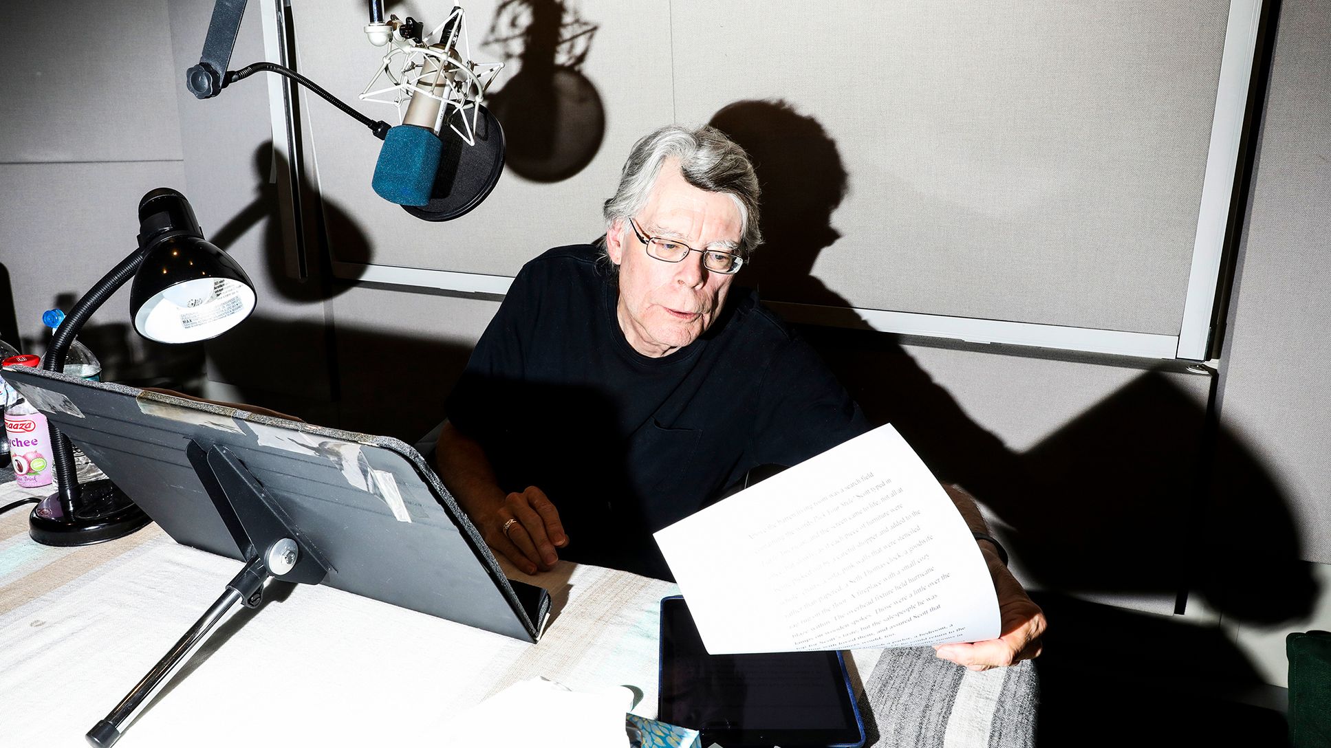 The Hunger Games Director's Stephen King Adaptation: A 2025 Horror Release The Hunger Games Director's Stephen King Adaptation: A 2025 Horror Release