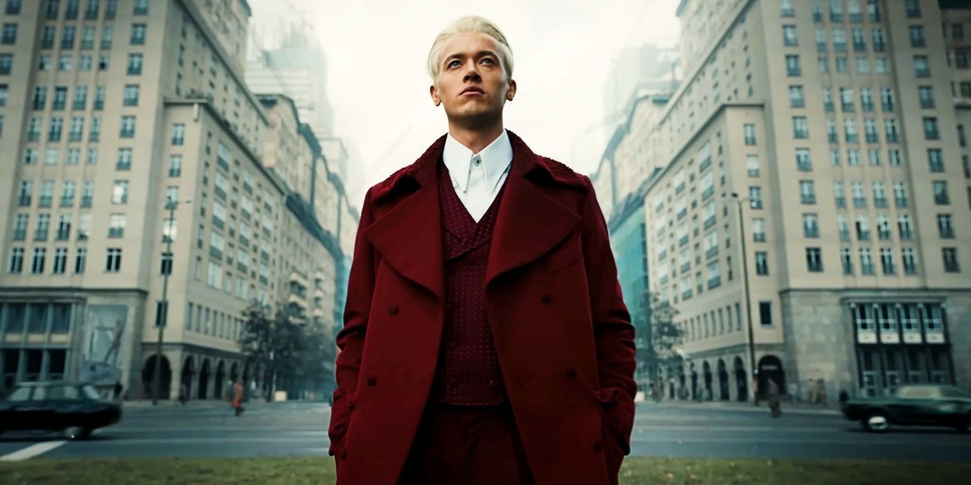The Hunger Games Prequel: Unveiling President Snow's Actor – A 3-Time Oscar Nominee The Hunger Games Prequel: Unveiling President Snow's Actor – A 3-Time Oscar Nominee