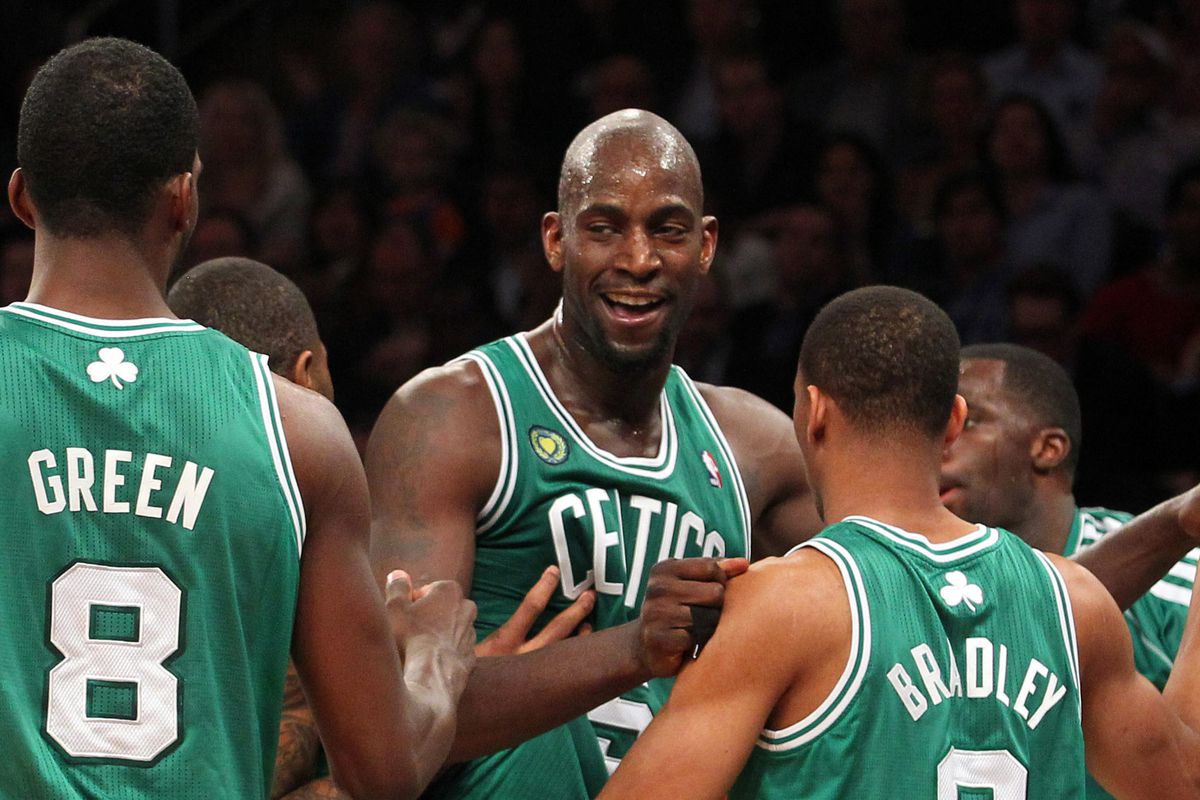 The Hypothetical KD Trade: How A Nets-Celtics Deal Would Have Affected The NBA The Hypothetical KD Trade: How A Nets-Celtics Deal Would Have Affected The NBA