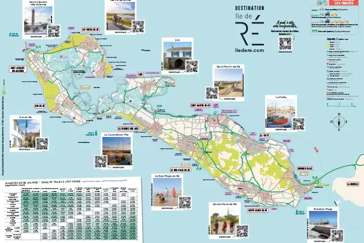 The Île De Ré Plan: Analyzing The French Right's Stance On Migration The Île De Ré Plan: Analyzing The French Right's Stance On Migration