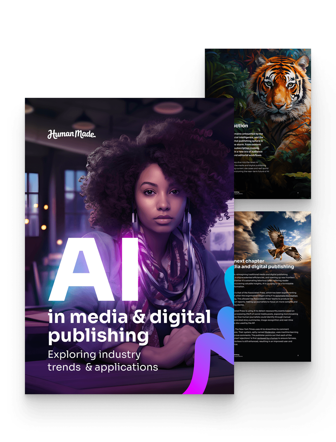 The Impact Of AI On Publishing: The Case Of The Andor Book The Impact Of AI On Publishing: The Case Of The Andor Book