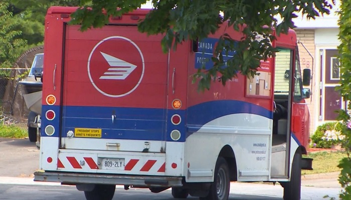 The Impact Of Canada Post's Performance On The Canadian Delivery Landscape The Impact Of Canada Post's Performance On The Canadian Delivery Landscape