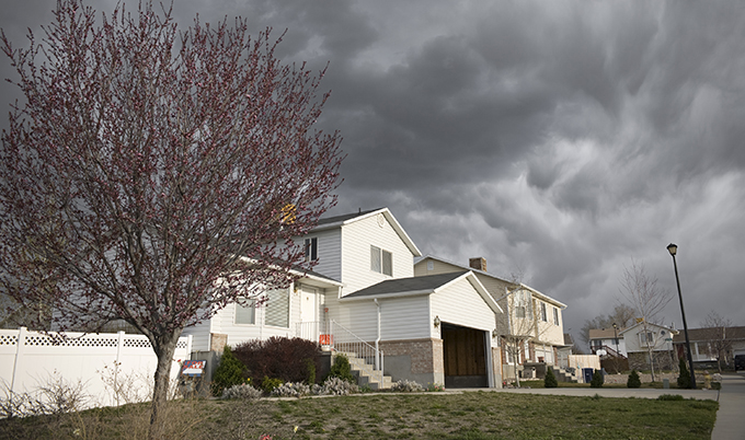The Impact Of Climate-Related Disasters On Your Home Mortgage The Impact Of Climate-Related Disasters On Your Home Mortgage