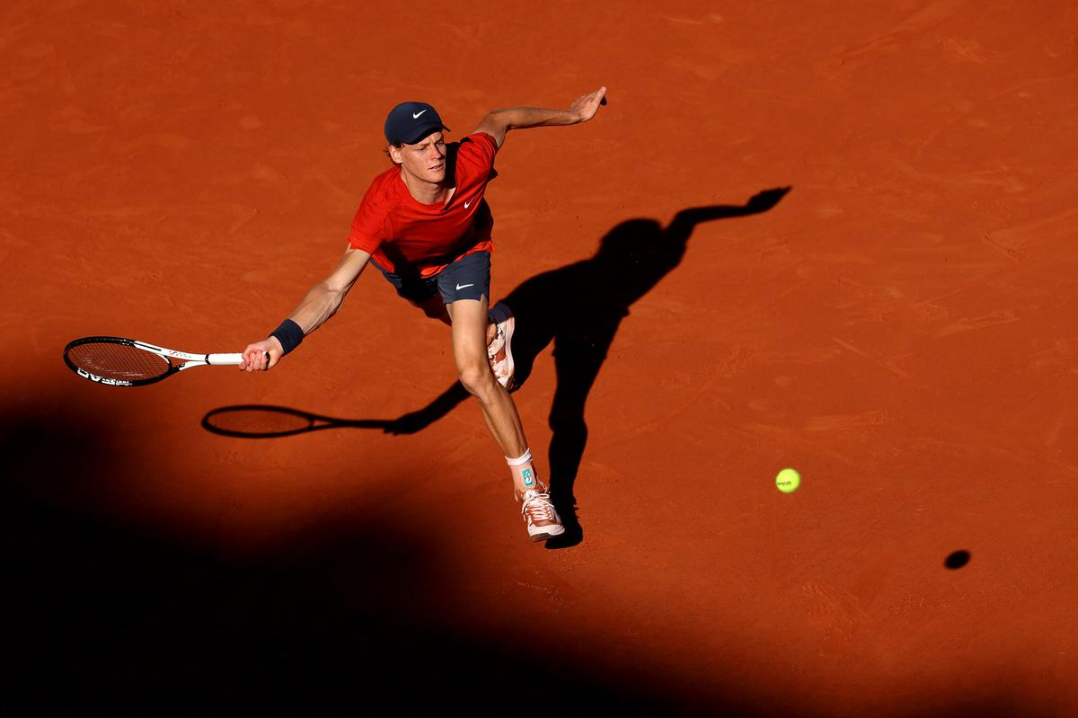 The Impact Of Doping Ban On Sinner's French Open Chances The Impact Of Doping Ban On Sinner's French Open Chances