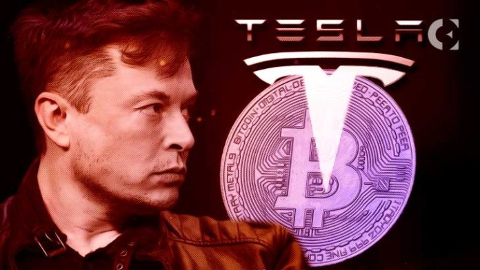 The Impact Of Elon Musk's Actions On Tesla And Cryptocurrency Investments The Impact Of Elon Musk's Actions On Tesla And Cryptocurrency Investments