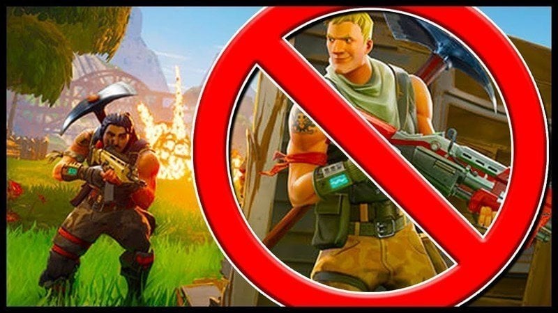 The Impact Of Fortnite Game Mode Shutdowns On Player Engagement The Impact Of Fortnite Game Mode Shutdowns On Player Engagement