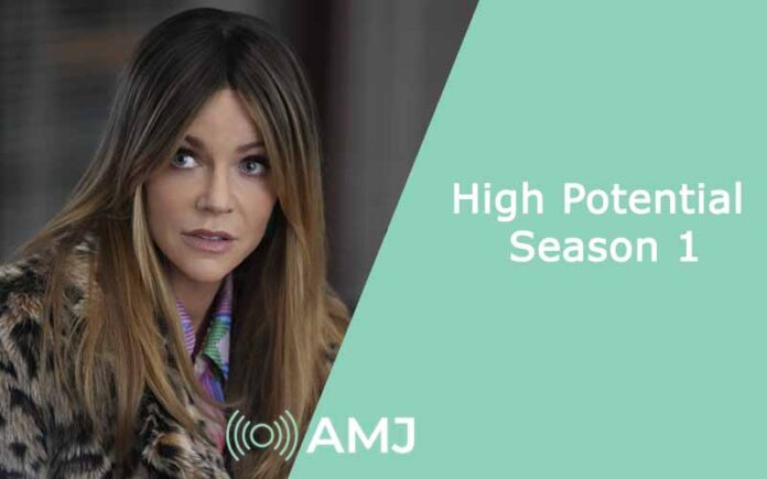 The Impact Of High-Potential's Season 1 Finale On ABC The Impact Of High-Potential's Season 1 Finale On ABC