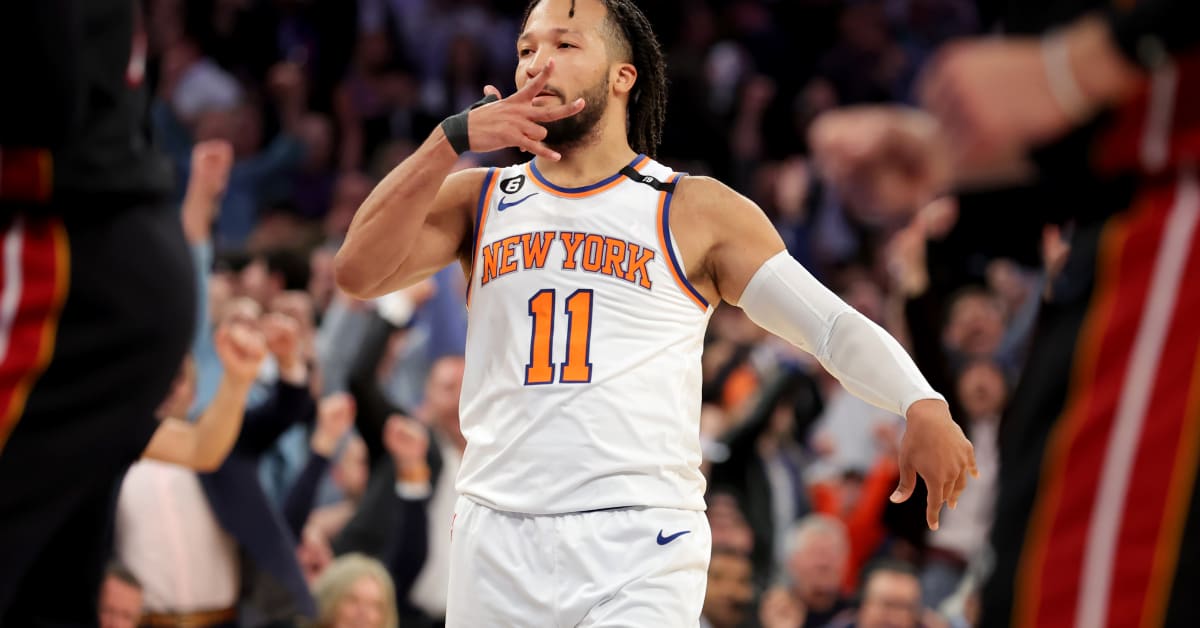 The Impact Of Jalen Brunson Leaving The Mavericks: A Chandler Parsons Comparison The Impact Of Jalen Brunson Leaving The Mavericks: A Chandler Parsons Comparison