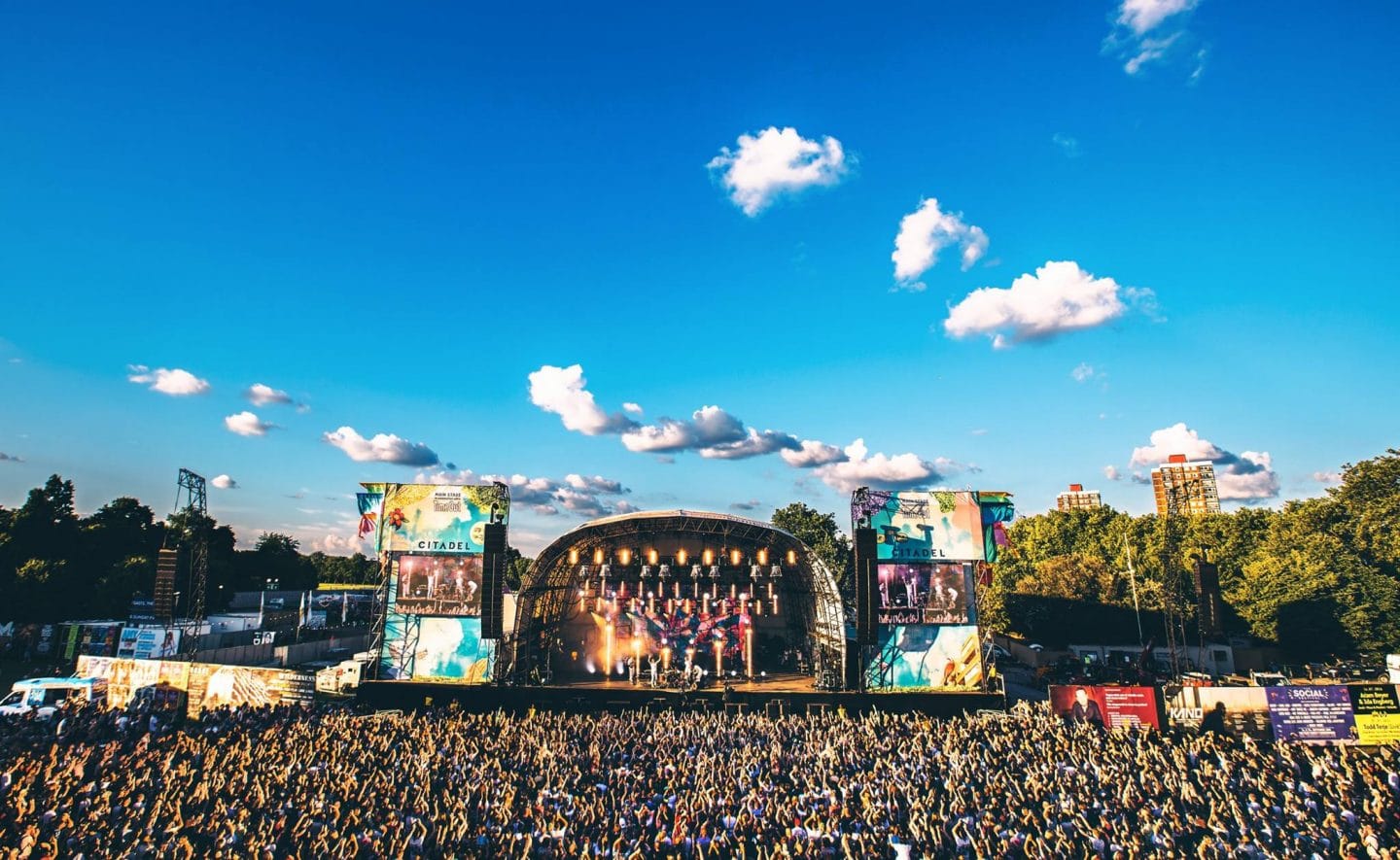 The Impact Of Music Festivals On London Parks: Mark Rylance's Concerns The Impact Of Music Festivals On London Parks: Mark Rylance's Concerns