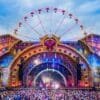 The Impact Of Music Festivals On London Parks: Mark Rylance's Perspective The Impact Of Music Festivals On London Parks: Mark Rylance's Perspective
