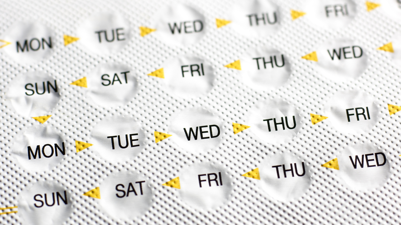 The Impact Of Over-the-Counter Birth Control In A Post-Roe World The Impact Of Over-the-Counter Birth Control In A Post-Roe World