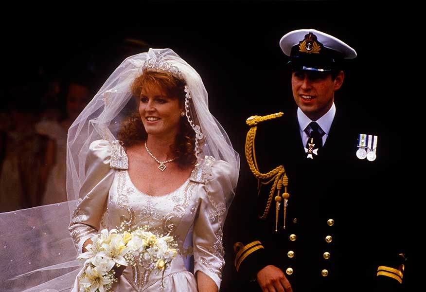 The Impact Of Prince Andrew And Fergie's Divorce On Princess Beatrice: Her Reflections And Experiences The Impact Of Prince Andrew And Fergie's Divorce On Princess Beatrice: Her Reflections And Experiences