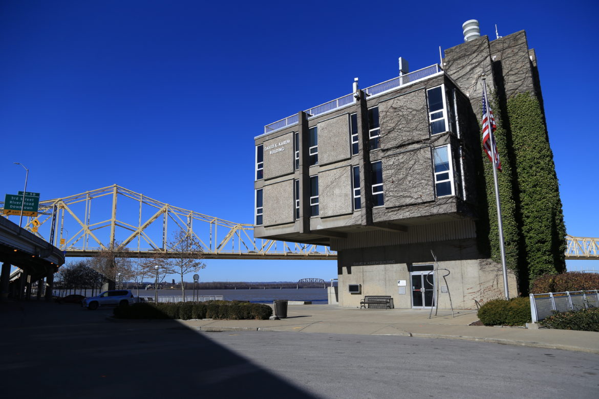 The Impact Of River Road Construction On Louisville's Restaurant Scene