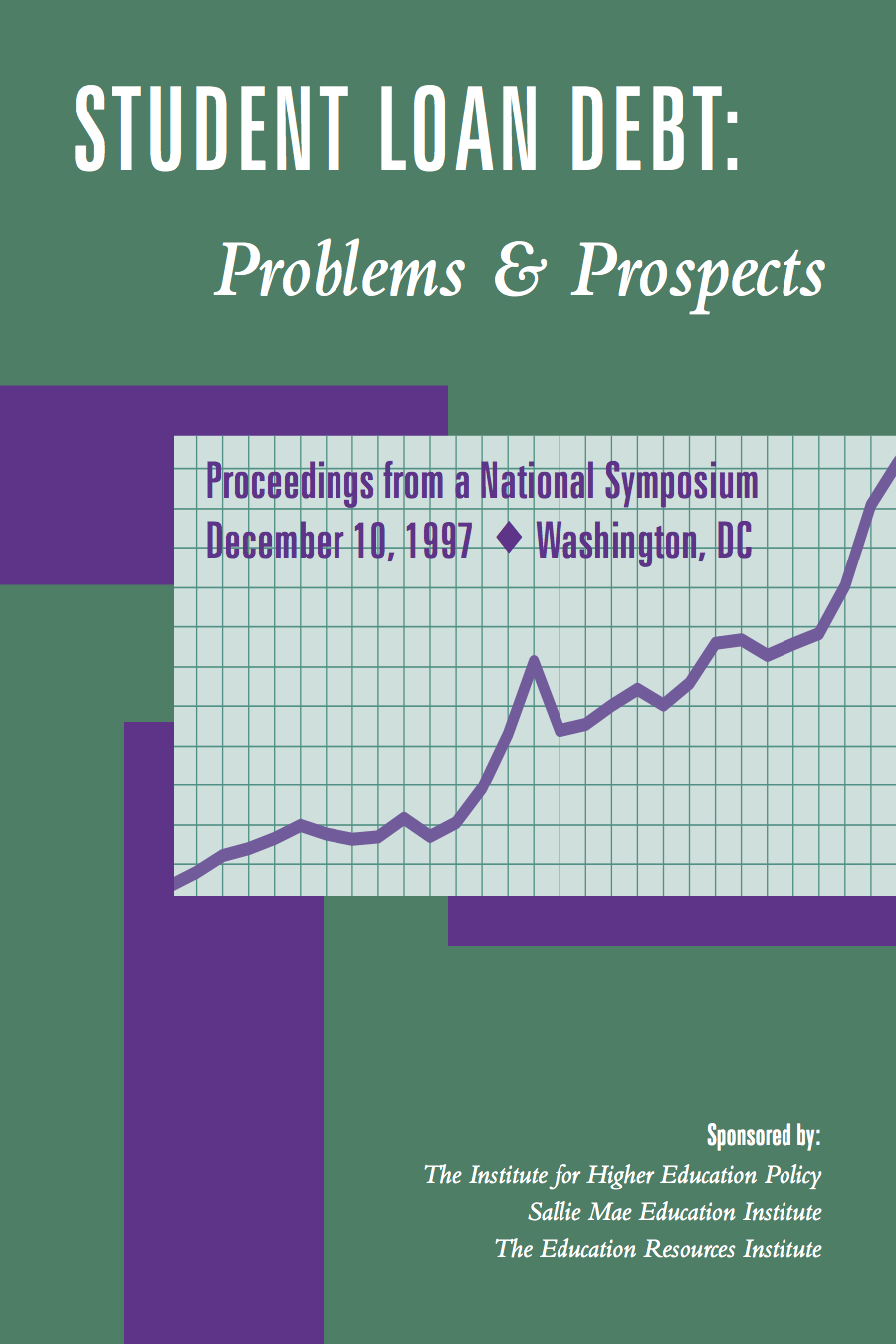 The Impact Of Student Loan Debt On Mortgage Approval The Impact Of Student Loan Debt On Mortgage Approval
