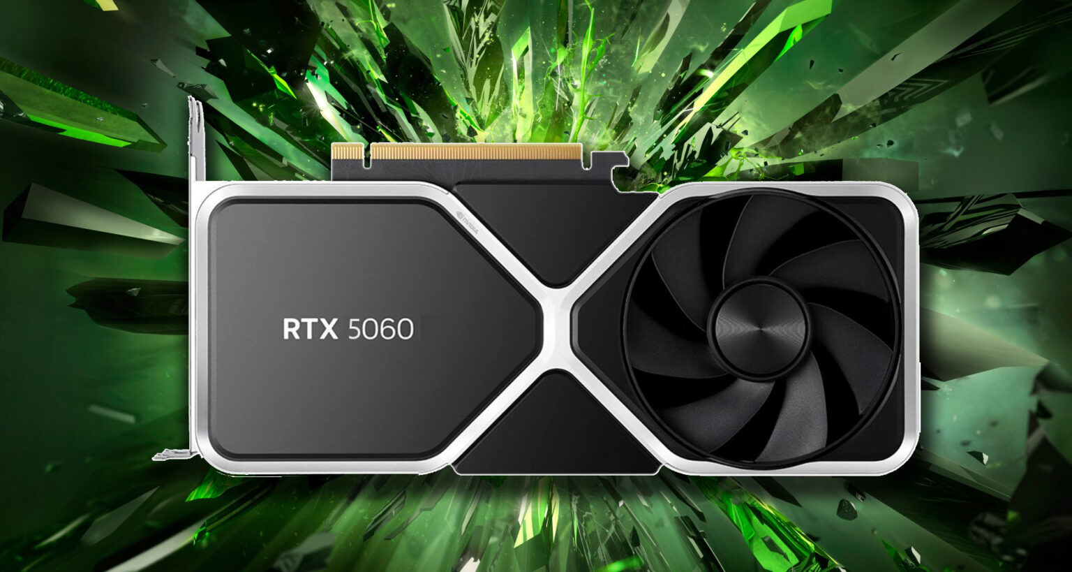 The Impact Of The Nvidia RTX 5060 Review Fiasco On Consumer Trust The Impact Of The Nvidia RTX 5060 Review Fiasco On Consumer Trust