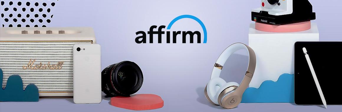 The Impact Of Trump Tariffs On Fintech IPOs: Examining The Affirm Holdings (AFRM) Example The Impact Of Trump Tariffs On Fintech IPOs: Examining The Affirm Holdings (AFRM) Example