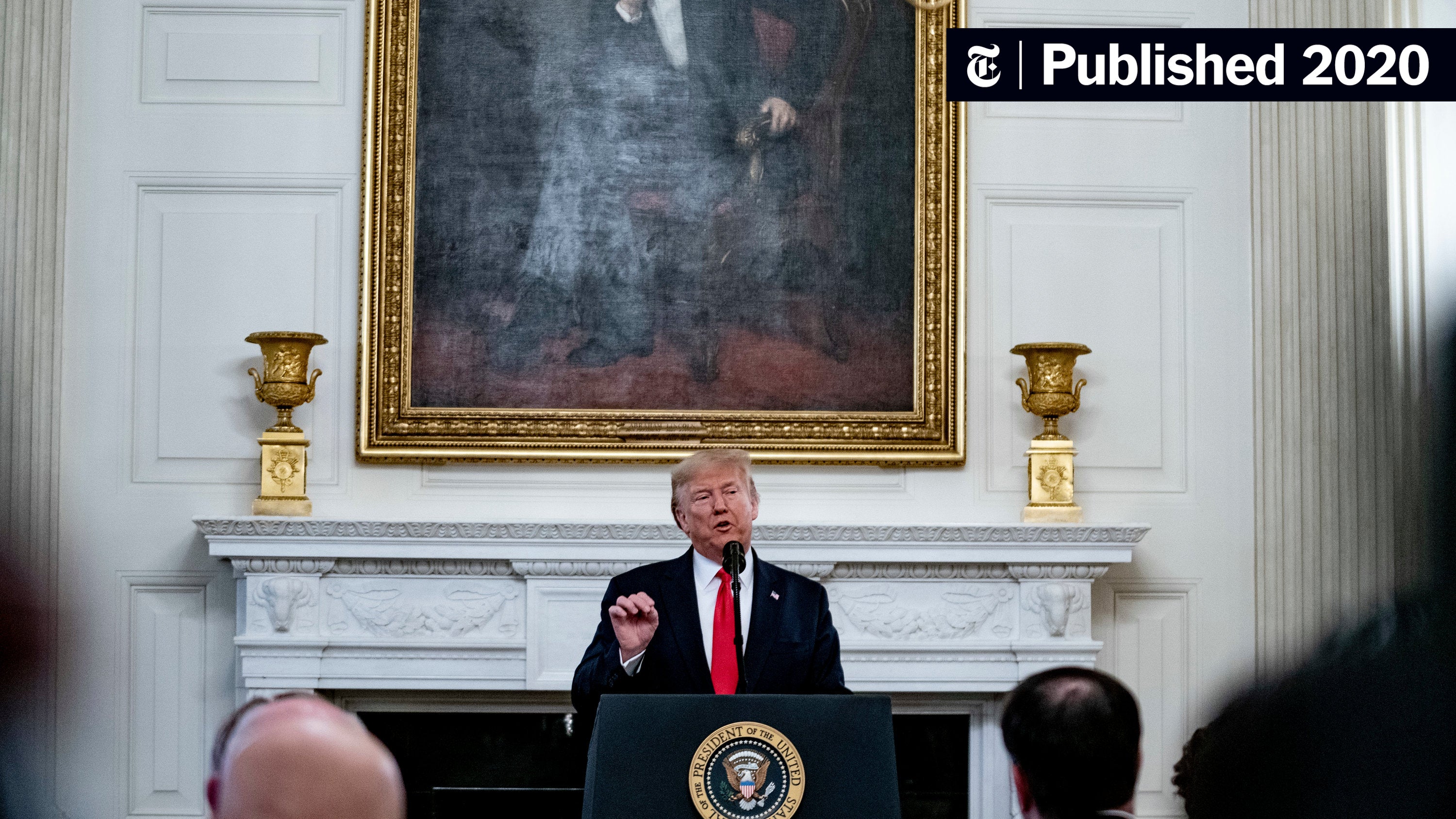 The Impact Of Trump's Budget Cuts On Museum Education And Outreach The Impact Of Trump's Budget Cuts On Museum Education And Outreach