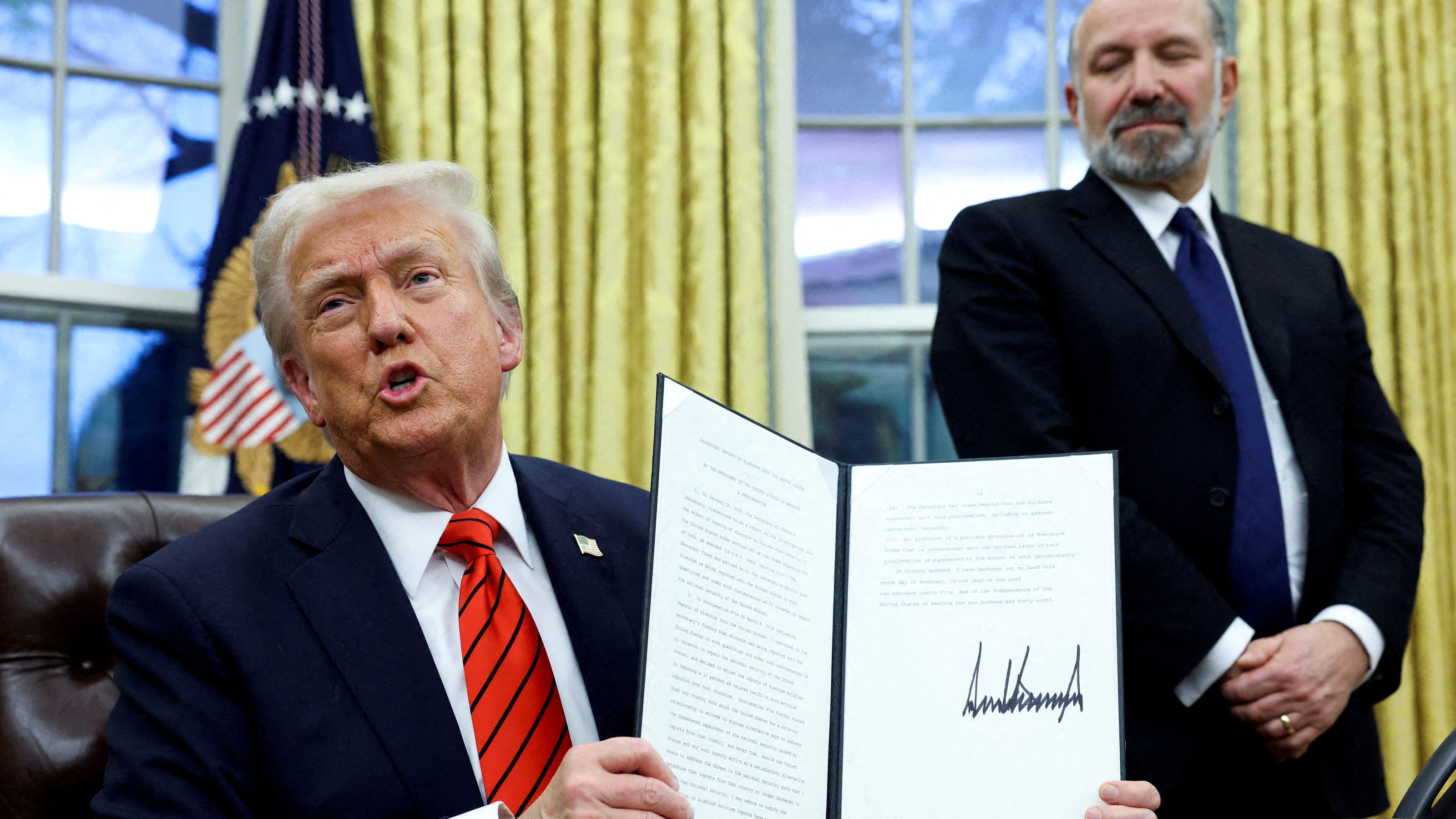 The Impact Of Trump's Executive Orders On The Transgender Community: A Call For Stories The Impact Of Trump's Executive Orders On The Transgender Community: A Call For Stories