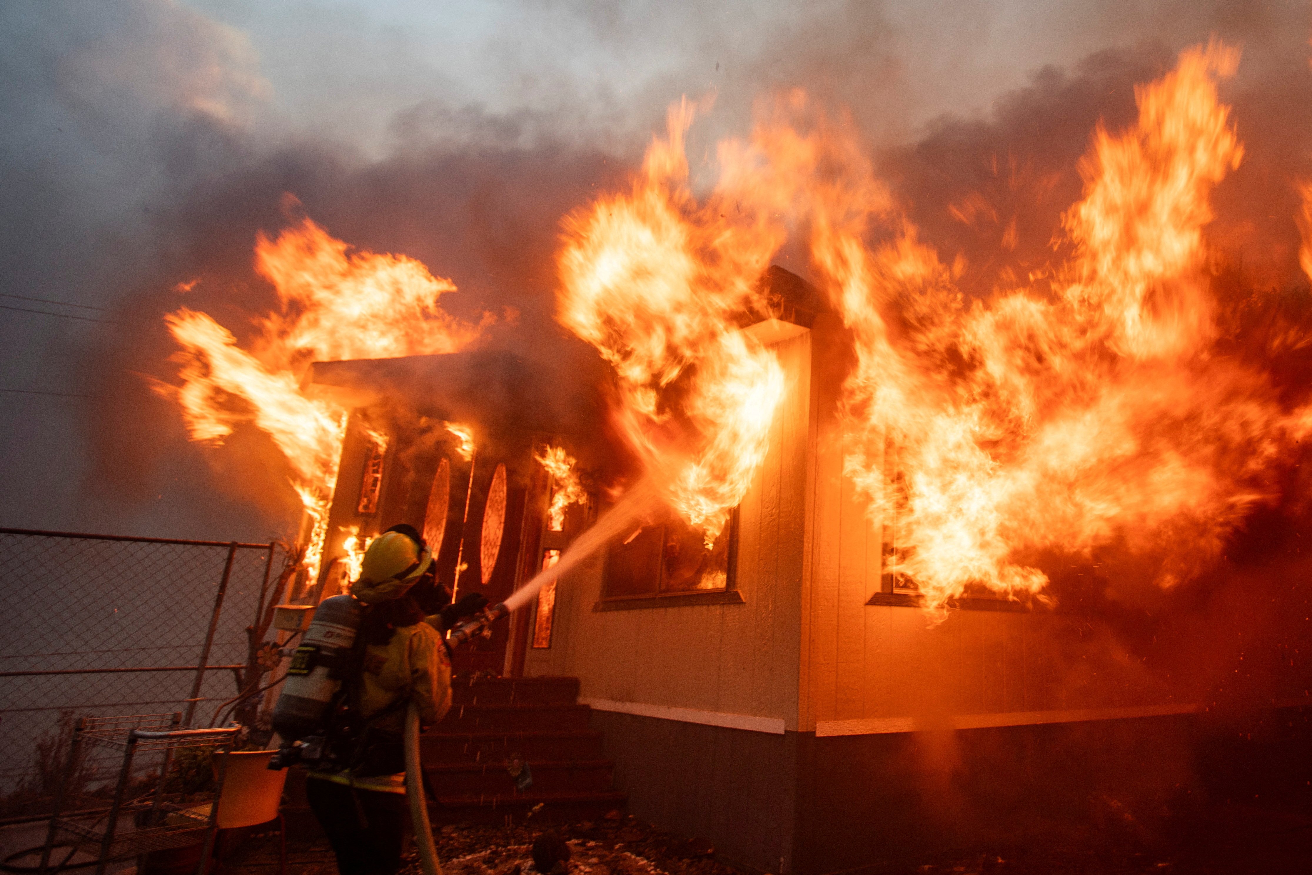 The Impact Of Wildfire Betting On Los Angeles Communities The Impact Of Wildfire Betting On Los Angeles Communities