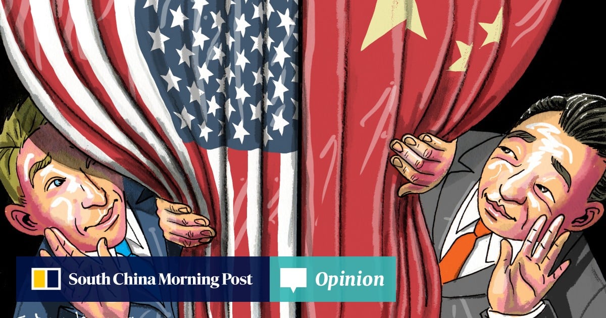 The Implications Of A China-Canada Alliance In The Face Of US Policies