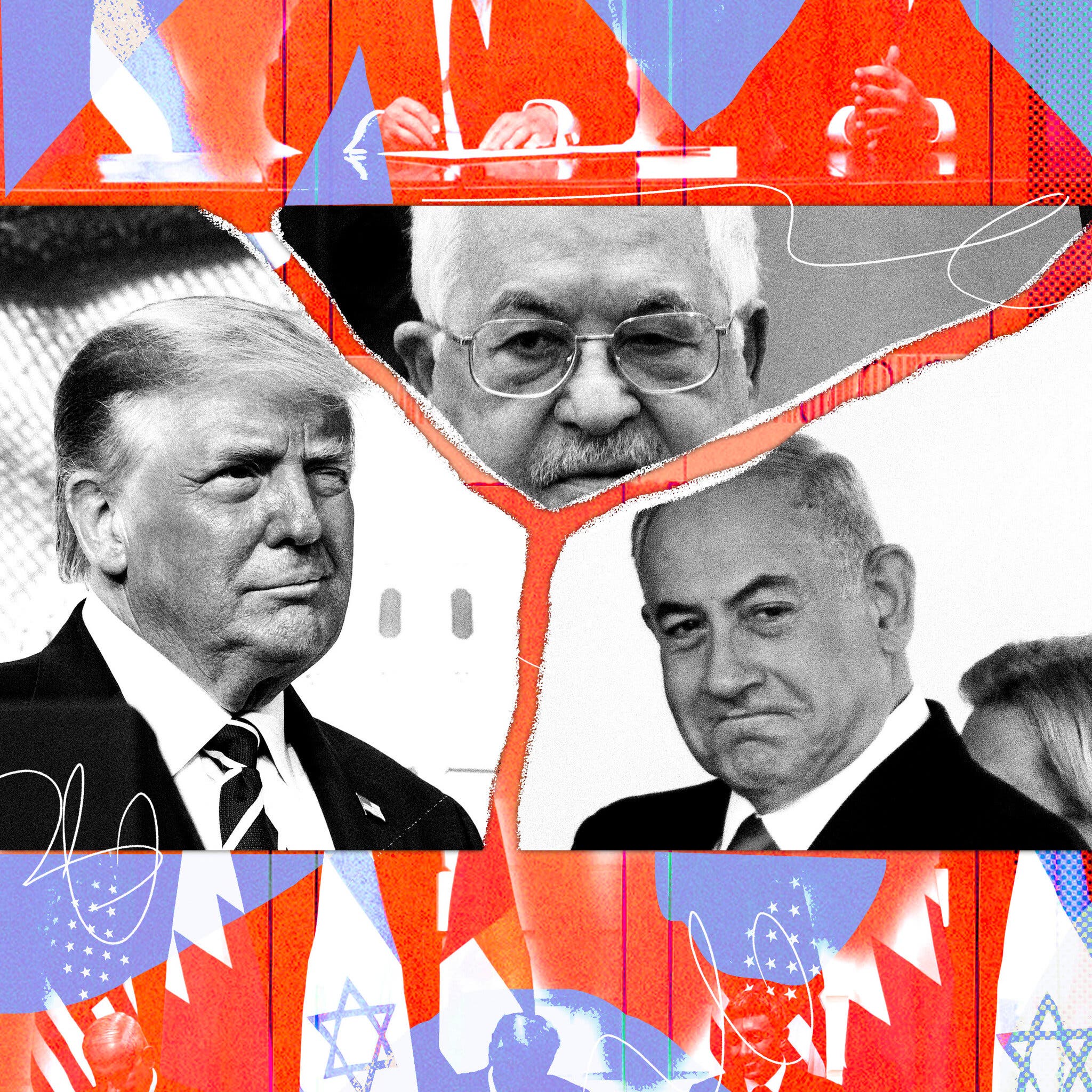 The Implications Of Trump's Middle East Visit For Regional Stability The Implications Of Trump's Middle East Visit For Regional Stability