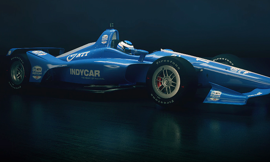 The IndyCar Series And FOX: A New Partnership The IndyCar Series And FOX: A New Partnership