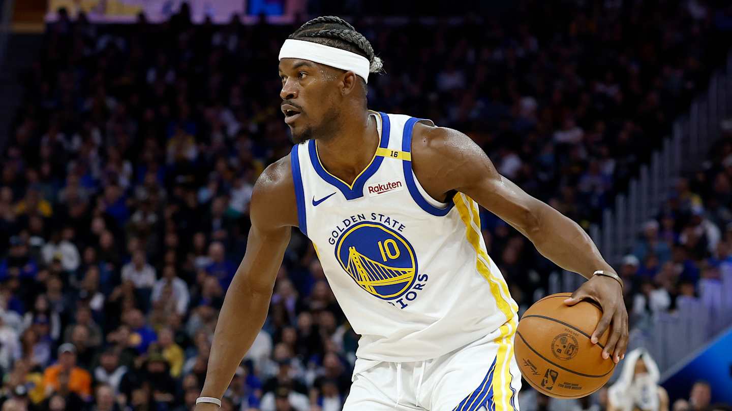 The Jimmy Butler Factor: How His Past Influences Miami Heat's Recruiting Strategy The Jimmy Butler Factor: How His Past Influences Miami Heat's Recruiting Strategy