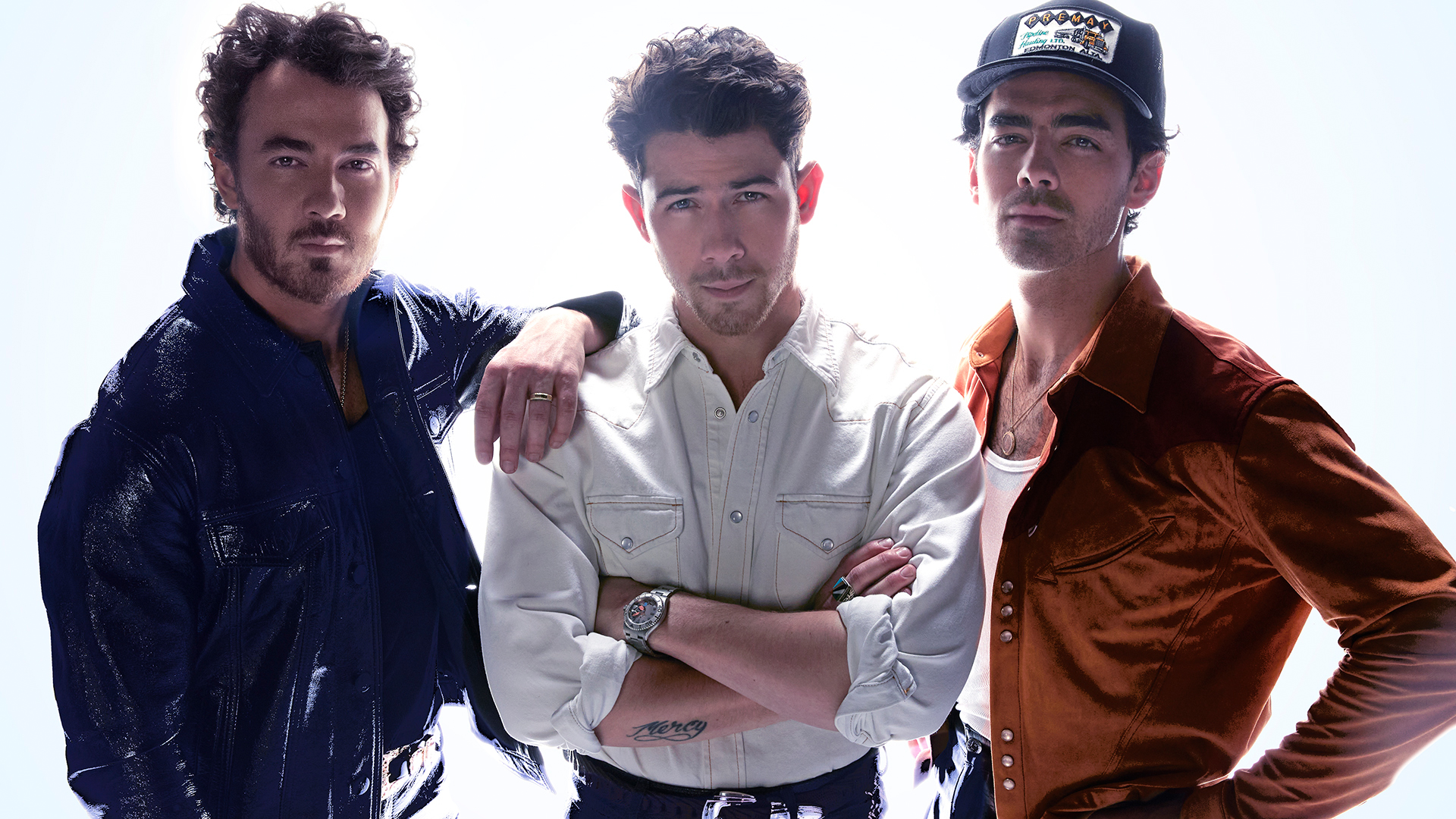The Jonas Brothers Drama: A Couple's Fight And Joe's Response The Jonas Brothers Drama: A Couple's Fight And Joe's Response