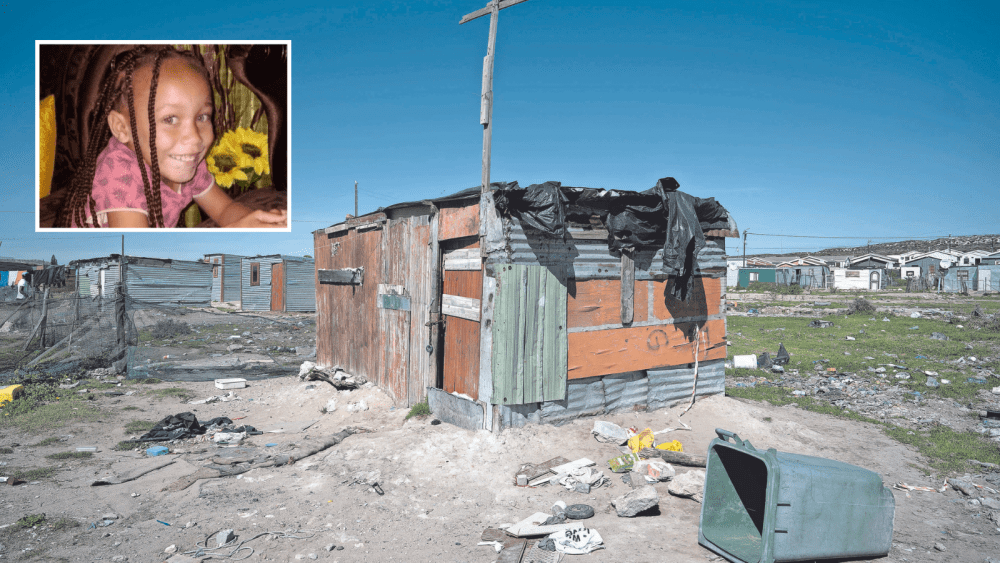 The Joshlin Smith Case: Details Emerge Regarding Alleged Body Part Theft The Joshlin Smith Case: Details Emerge Regarding Alleged Body Part Theft