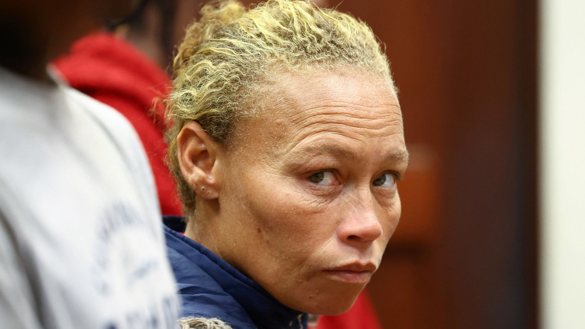 The Joshlin Smith Trial: Appollis' Account Of Alleged Torture During Interrogation The Joshlin Smith Trial: Appollis' Account Of Alleged Torture During Interrogation